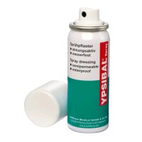 Holthaus Medical YPSIBALÂ® spray-on plaster,...