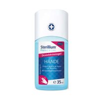 Hartmann Sterillium Protect & Care Disinfection Gel...