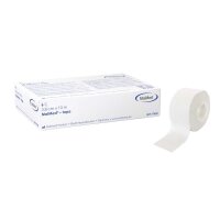 MaiMed Adhesive Plaster, Plaster Roll, 3,8 cm x 10 m,...