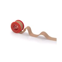 Omniplast Fixation Plaster made of mesh fabric, 5 m, 1 roll