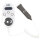 Medicalcorner24 Ultraschall Fetal-Doppler Grey