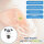 Medicalcorner24 Ultraschall Fetal-Doppler Grey