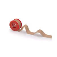 Omniplast Fixation Plaster made of mesh fabric, 9,2 m, 5...