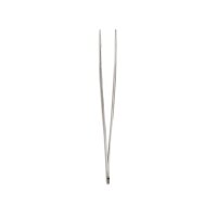 Anatomical Tweezers Adson, straight, by Hartmann, 12 cm,...