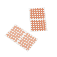 Cross Tape, 5,2 x 4,4 cm, 20 sheets with 2 patches