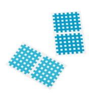 Cross Tape, 5,2 x 4,4 cm, 20 sheets with 2 patches