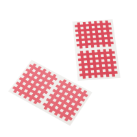 Cross Tape, 5,2 x 4,4 cm, 20 sheets with 2 patches