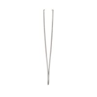 Surgical Tweezers Adson, straight, by Hartmann, 12 cm, 25...