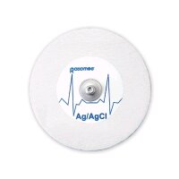 Ratiomed disposable electrodes, made of foam, short-term...