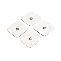 Beurer electrodes 45x45mm, electrostimulation device EM...