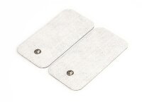 Beurer electrodes 50x100 mm, electrostimulation device EM...