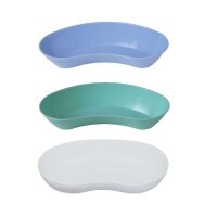 Behrend Kidney dish, synthetic material, different sizes...