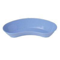 Behrend Kidney dish, synthetic material, different sizes and colors