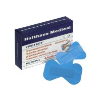 Holthaus Medical YPSITECT® Fingertip Plaster Detect...