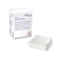 MaiMed MK gauze compress, non sterile, 8-16-fold, sizes, 100pcs