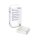 MaiMed MK gauze compress, non sterile, 8-16-fold, sizes, 100pcs