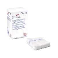 MaiMed gauze compress, non-sterile, X-ray, 12/16-fold,...