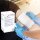 MaiMed gauze compress, non-sterile, X-ray, 12/16-fold, 100pcs