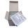 MaiMed MK, sterile gauze compress, 17 threads, 25 x 2 items