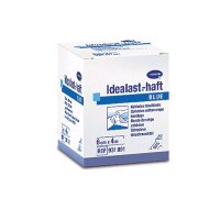 Idealast®-haft Color Idealbandage Hartmann, red or...