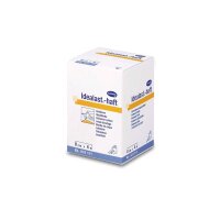 Hartmann Idealast-haft, cohesive ideal bandage, 1 item