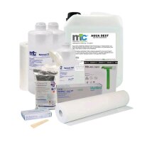 Medicalcorner24 IPL Treatment Set - Starter Set, 14 items