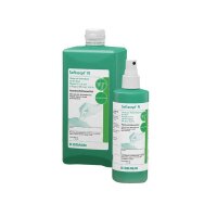 B.Braun skin disinfection Softasept® N colorless, sizes