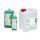 B.Braun skin disinfection Softasept® N colorless, sizes