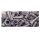 Luxamed Disposable Ear Funnels 10 x 100 pcs, 2 sizes, grey