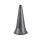 Luxamed Disposable Ear Funnels 10 x 100 pcs, 2 sizes, grey
