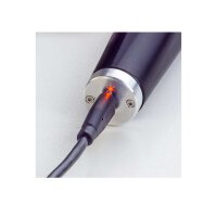 Luxamed LuxaScope Dermatoscope LED 3.7 V Contact Plate