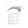 Luxamed F.O. Macintosh Blade Replaceable Light Guide, 0 - 5
