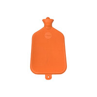 Rubber hot water bag of Sänger, smooth, 3 liter,...