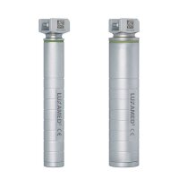 Luxamed F.O. Handle for Laryngoscope, 2,5 V Xenon, div....