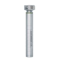 Luxamed F.O. Handle for Laryngoscope, 2,5 V Xenon, div....