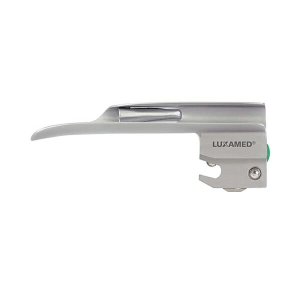 Luxamed F.O. Miller Blade Replaceable Light Guide, 00 - 4