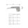 Luxamed F.O. Miller Blade Replaceable Light Guide, 00 - 4