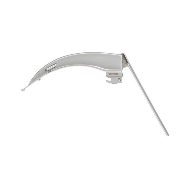 Luxamed F.O. McCoy Blade Replaceable Light Guide, 2 - 4