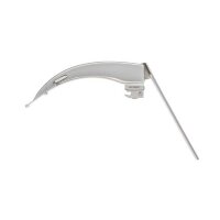 Luxamed F.O. McCoy Blade Replaceable Light Guide, 2 - 4