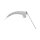 Luxamed F.O. McCoy Blade Replaceable Light Guide, 2 - 4