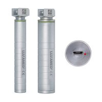 Luxamed F.O. Handle for Laryngoscope, 3,7 V LED, w....