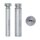 Luxamed F.O. Handle for Laryngoscope, 3,7 V LED, w. Utilities