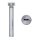 Luxamed F.O. Handle for Laryngoscope, 3,7 V LED, w. Utilities