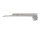 Luxamed F.O. Miller Blade Integrated Light Guide, 00 - 4