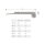 Luxamed F.O. Miller Blade Integrated Light Guide, 00 - 4