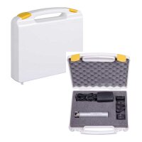 Luxamed Laryngoscope Case for 1 Handle / 3 or 5 Blades