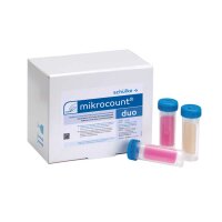 SchÃ¼lke MicrocountÂ® Duo Contact...