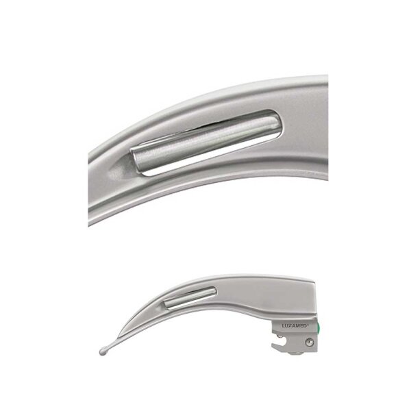 Luxamed Replacement Light Guide for Macintosh, size 0 - 5