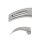 Luxamed Replacement Light Guide for Macintosh, size 0 - 5