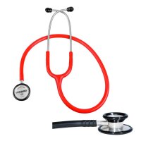 Luxamed Twin-Head Stethoscope LuxaScope Sonus Adult, div....